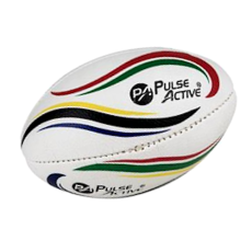 Rugby Ball, Heritage Mini 2